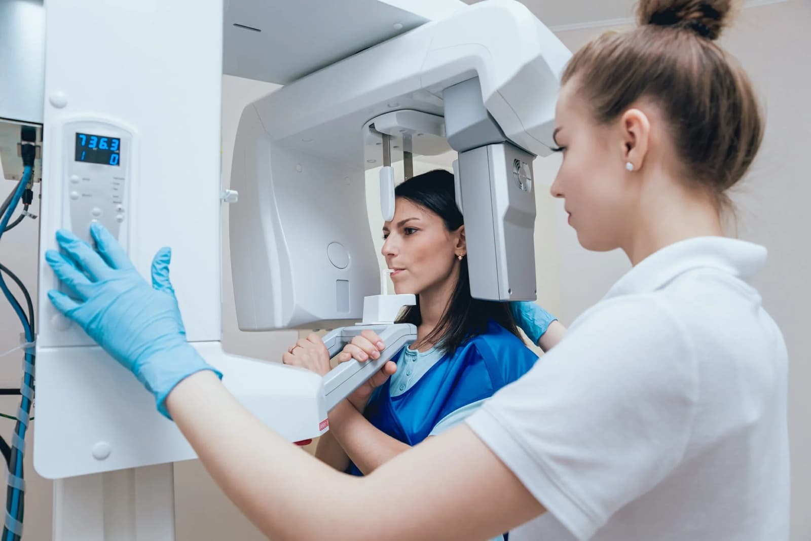 CBCT and 3D Imaging: Revolutionizing Dental Implants