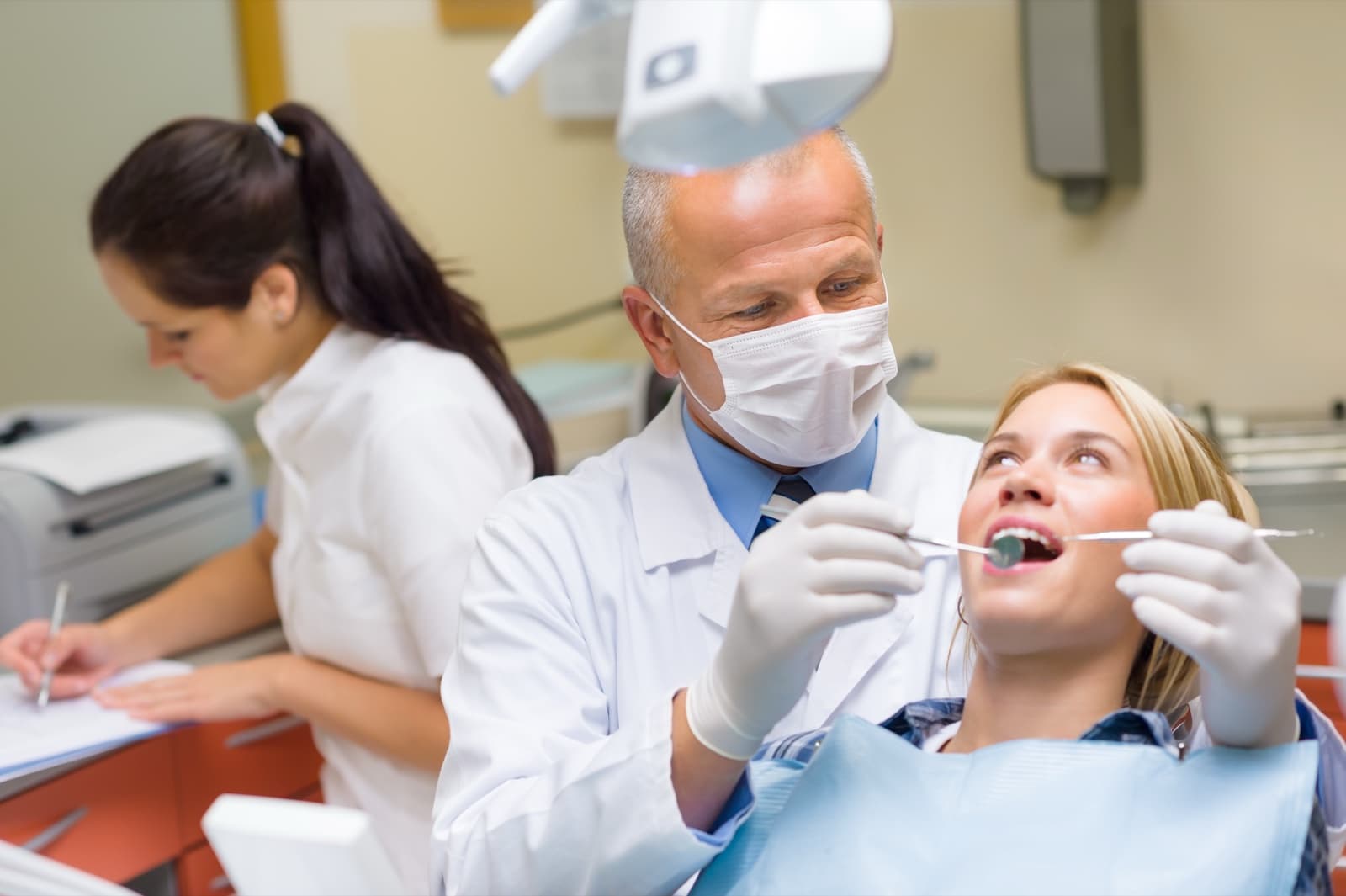 Celebrating National Dentist's Day: A Tribute to Dental Professionals