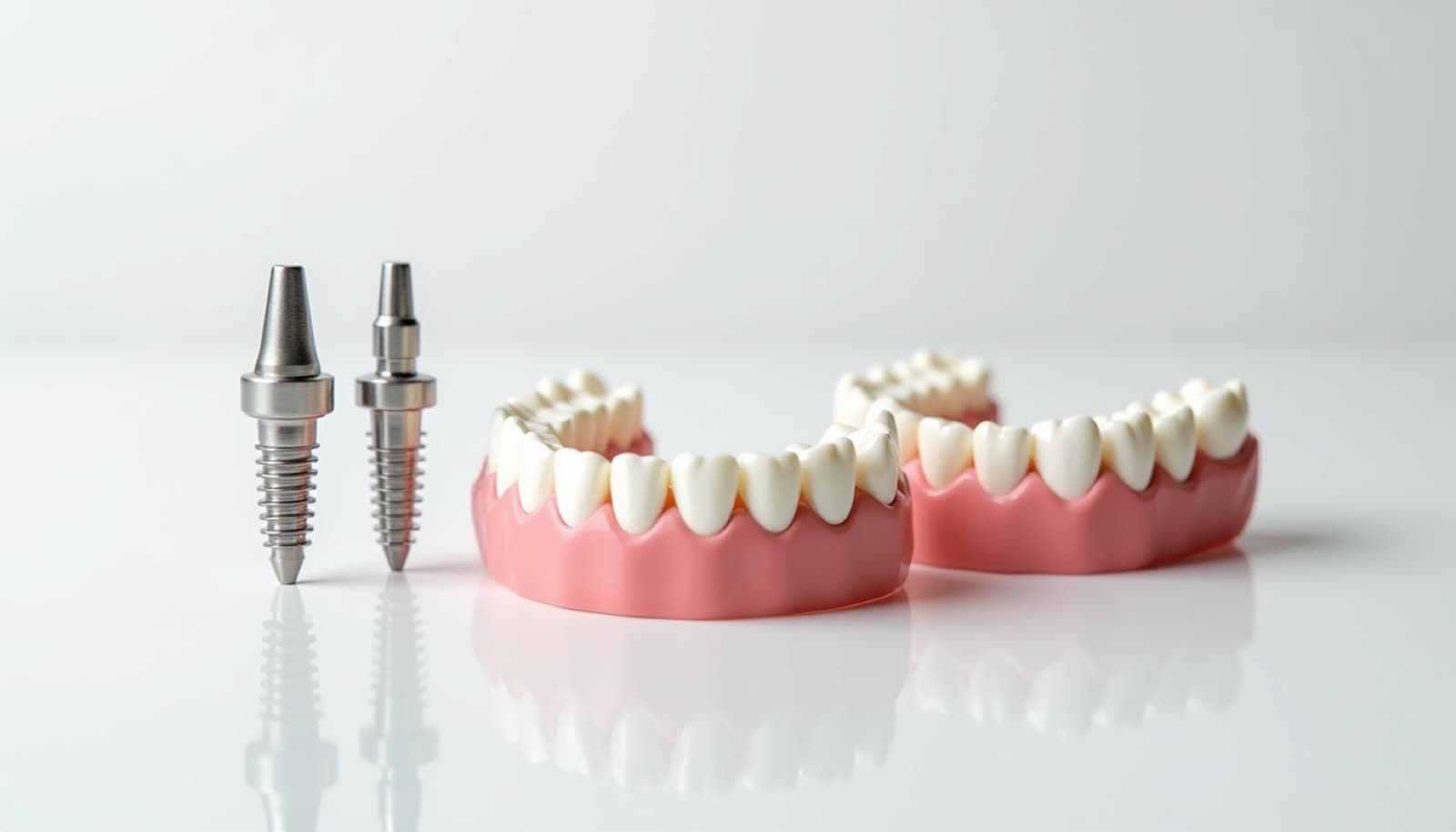 Dental Implants vs Dentures A Comprehensive Guide to Choosing the Right Option for You
