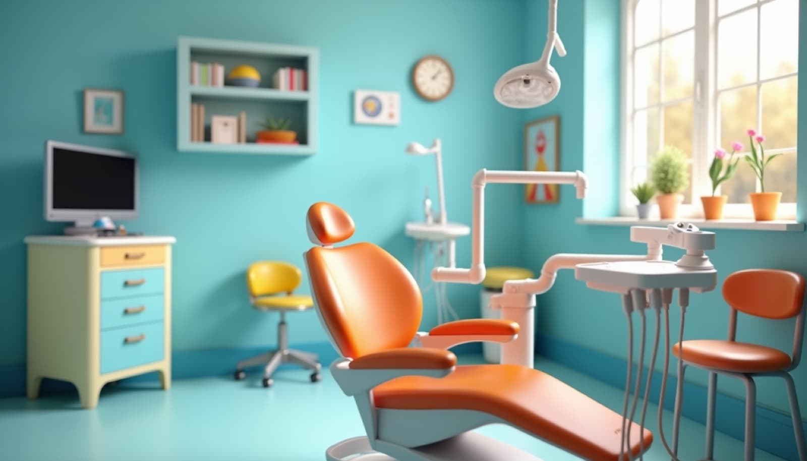 Essential Pediatric Dentistry Guide for Parents: Ensuring Your Child's Lasting Smile