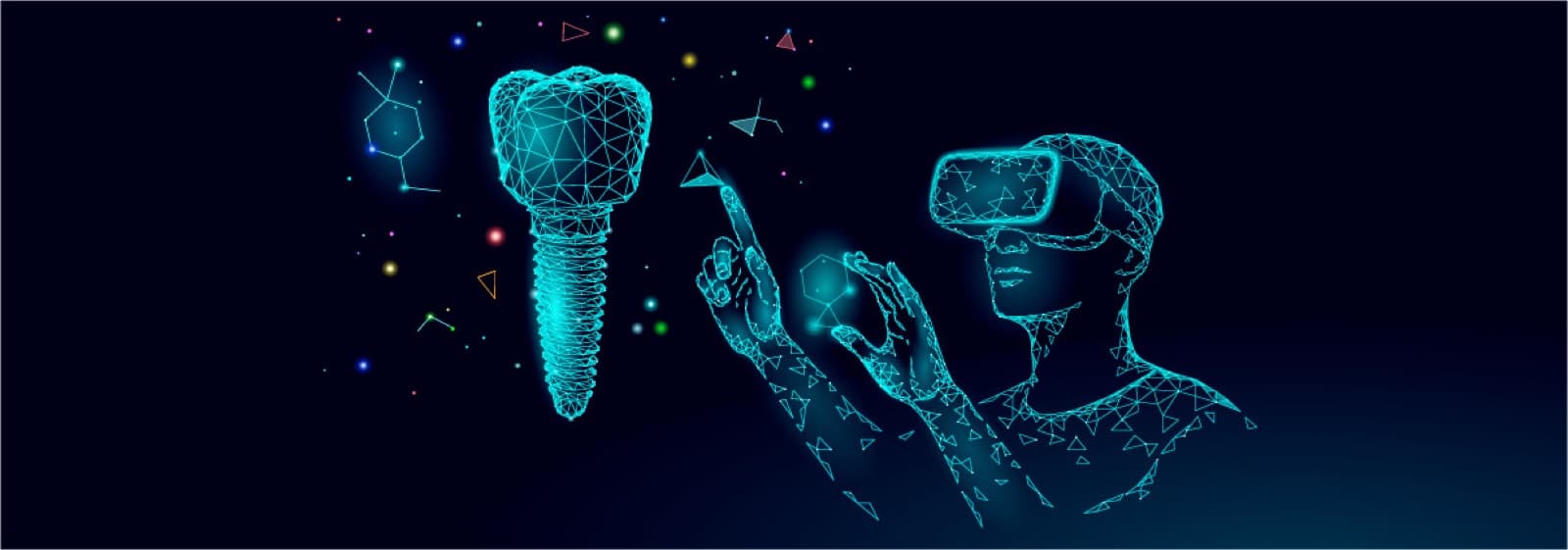 New Trends in Dentistry: Embracing the Future of Oral Health Care