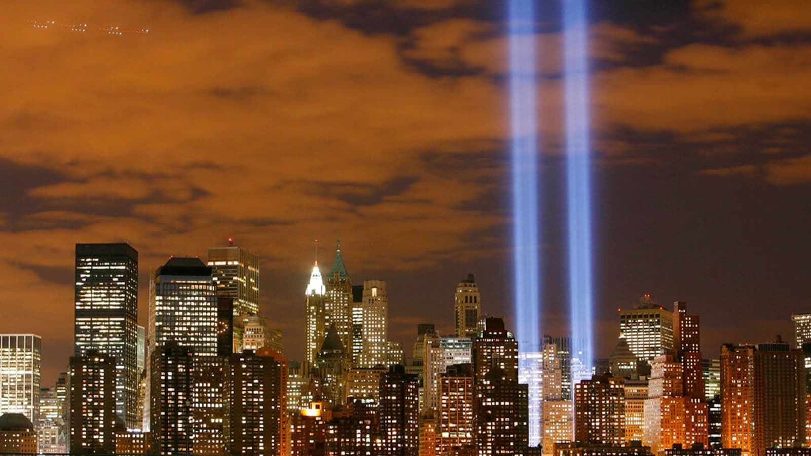 Remembering 9/11: The Role of Dentistry in Identifying the Unidentified