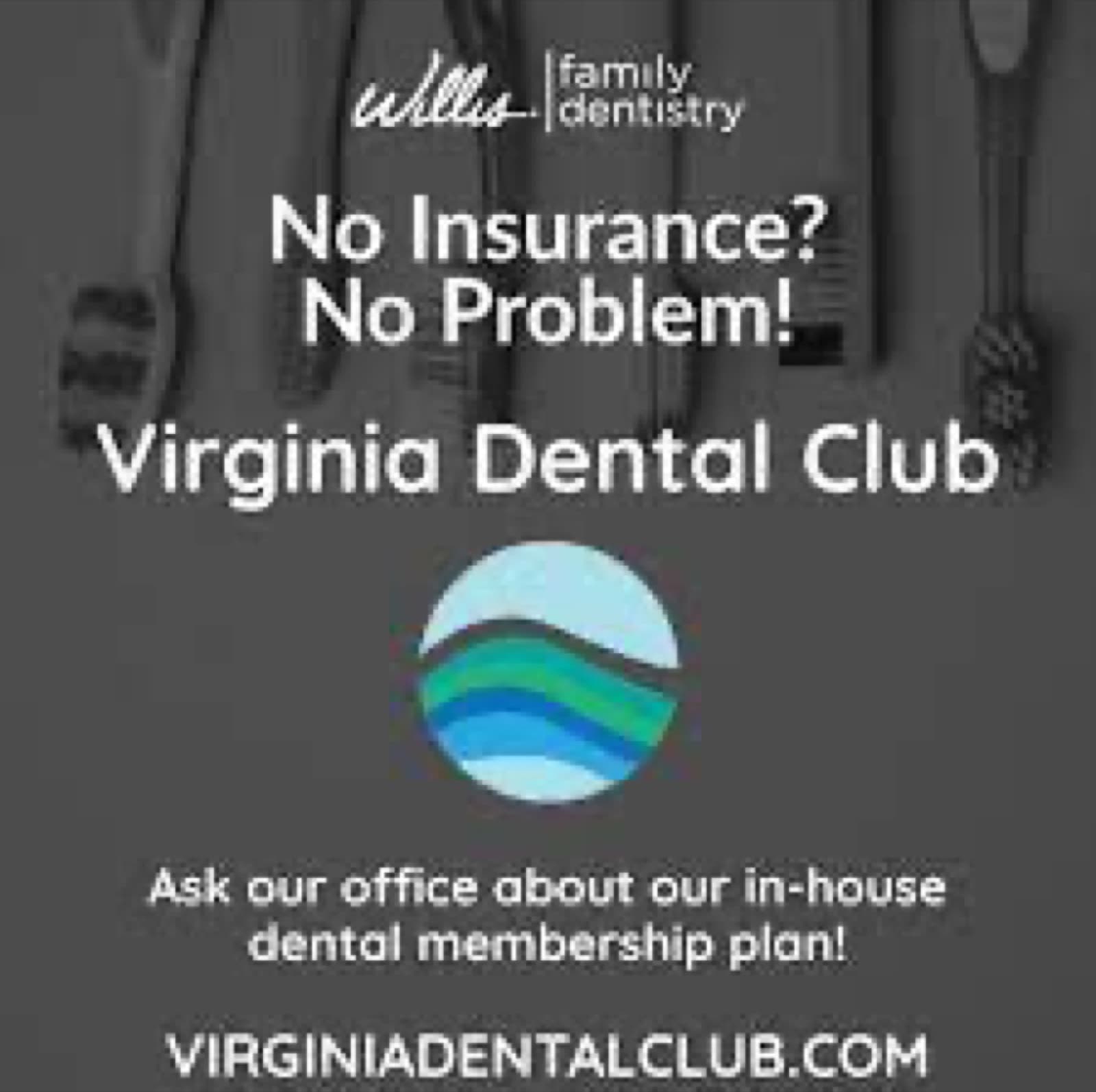 Revolutionizing Family Dental Care: Discover the Virginia Dental Club