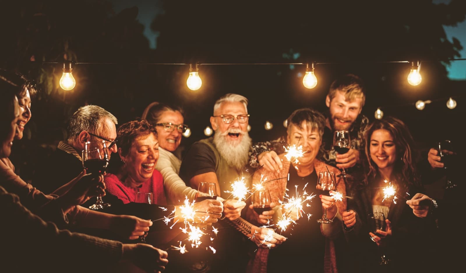 Start the New Year with a Healthy, Bright Smile: Dental Resolutions for 2025