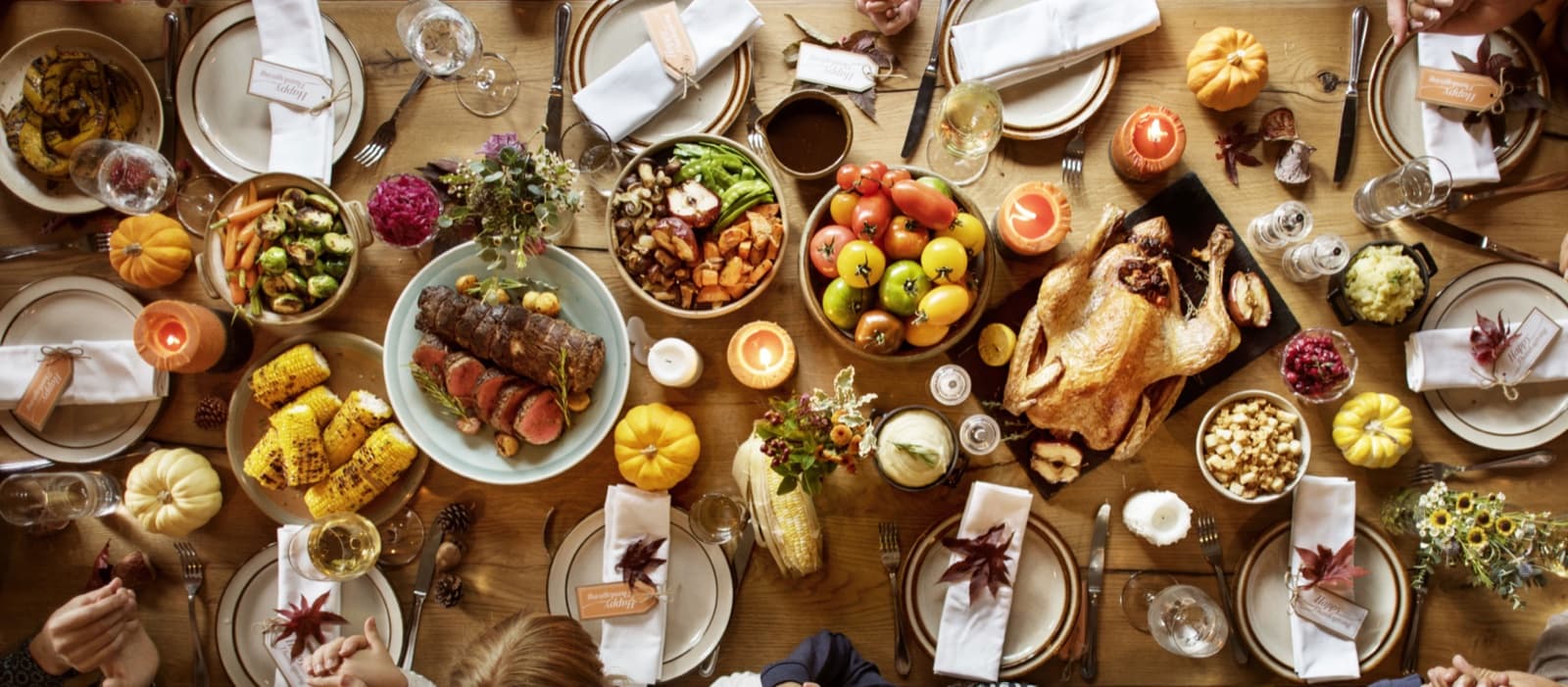 Thanksgiving 2025: A Season of Gratitude, Reflection, and Healthy Holiday Habits