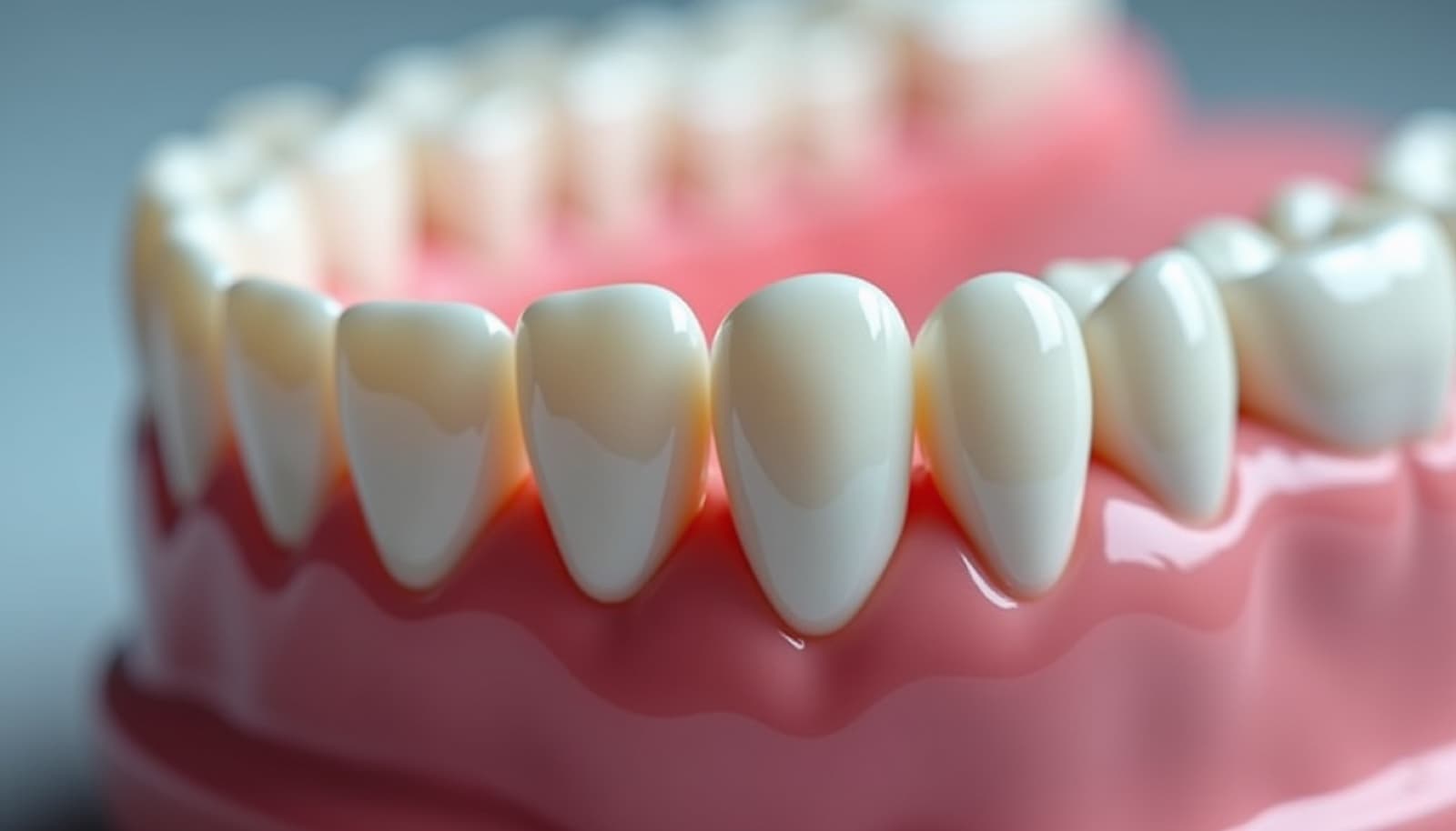 The Comprehensive Guide to Full Mouth Reconstruction for Damaged and Missing Teeth
