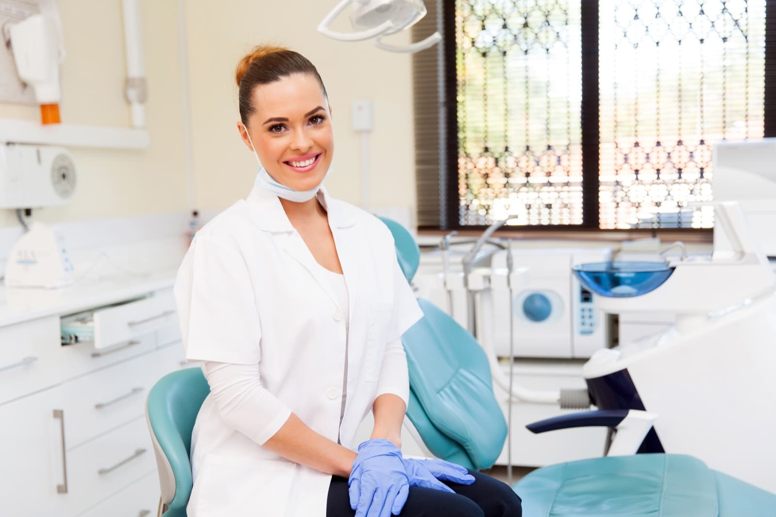 The Power of Preventive Dentistry: A Smile That Lasts a Lifetime