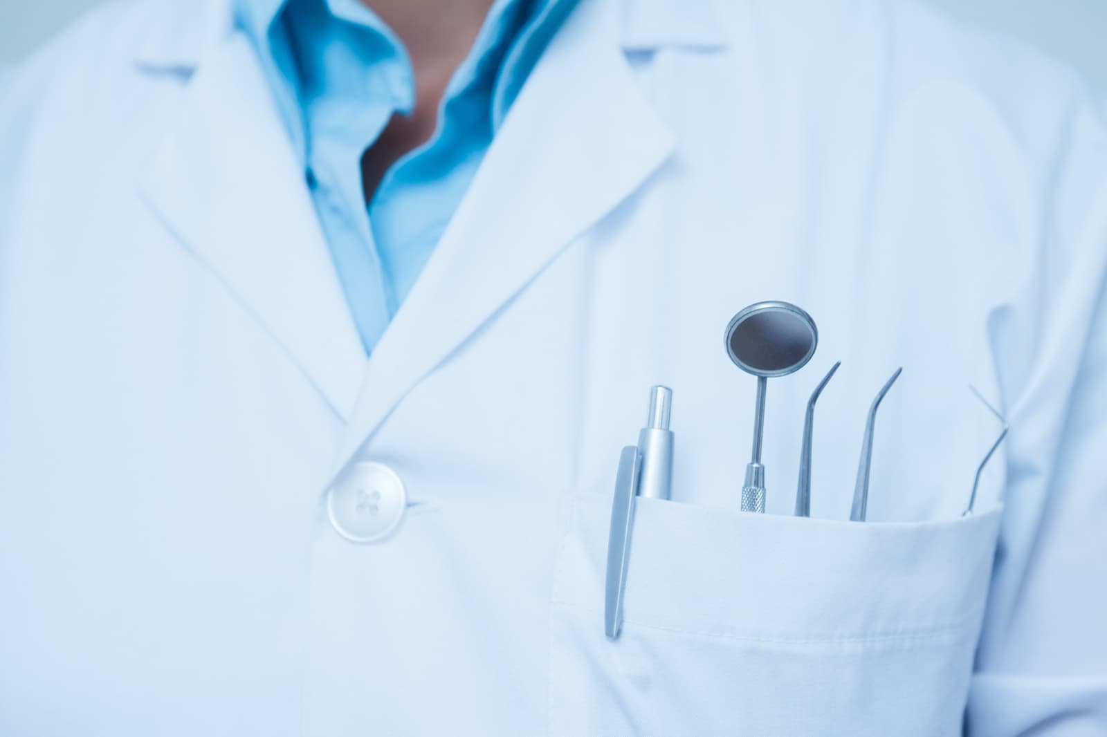 The Secret Behind Your Smile: Exploring the Innovative World of Cosmetic Dentistry