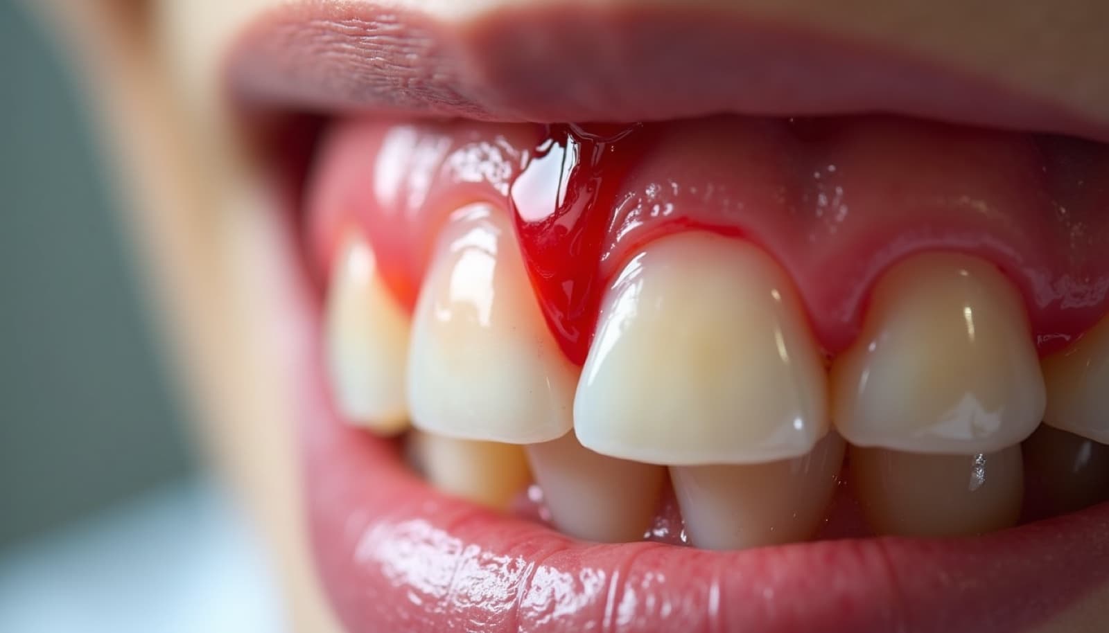 The Surprising Connection Between Gum Disease and Your Overall Health