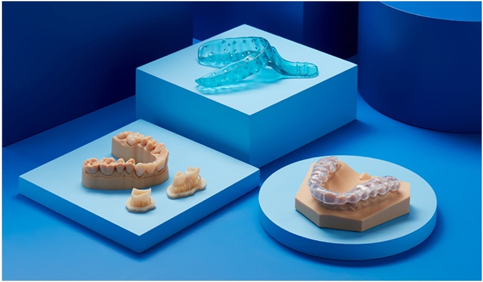 Unmasking the Smile: Journeying Through the Layers of Innovative Dental Care